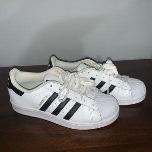 Adidas Originals Superstar Sneakers
